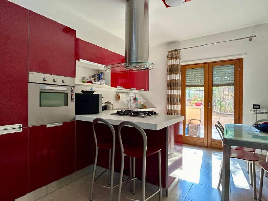 Appartamento a Cosenza in Via 'Enzo' Vincenzo Stancati, 40 - Foto 4