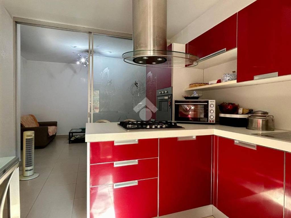 Appartamento a Cosenza in Via 'Enzo' Vincenzo Stancati, 40 - Foto 5