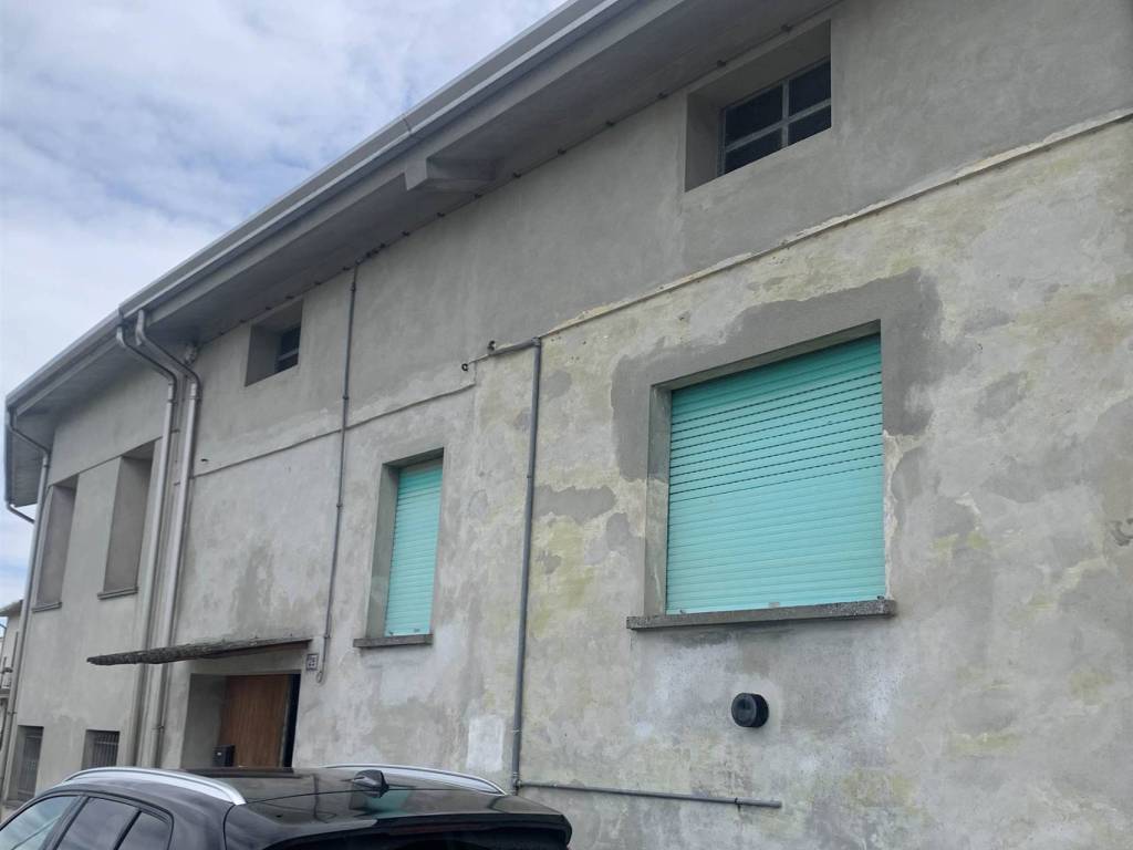 Casa indipendente a Dosolo - Foto 2