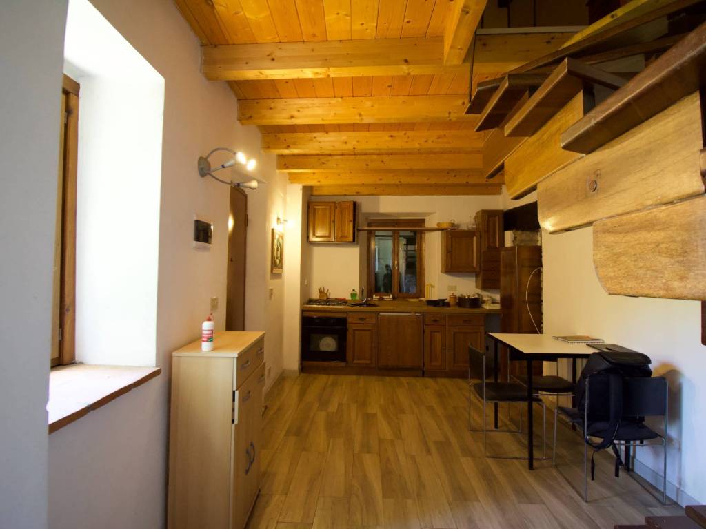 Villa a Ventasso in Via Castagneto, 29 - Foto 3