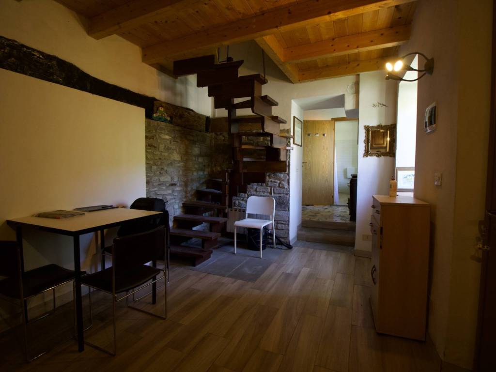 Villa a Ventasso in Via Castagneto, 29 - Foto 4