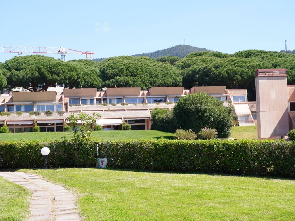Appartamento a Castiglione della pescaia in Via del Gualdo - Foto 5