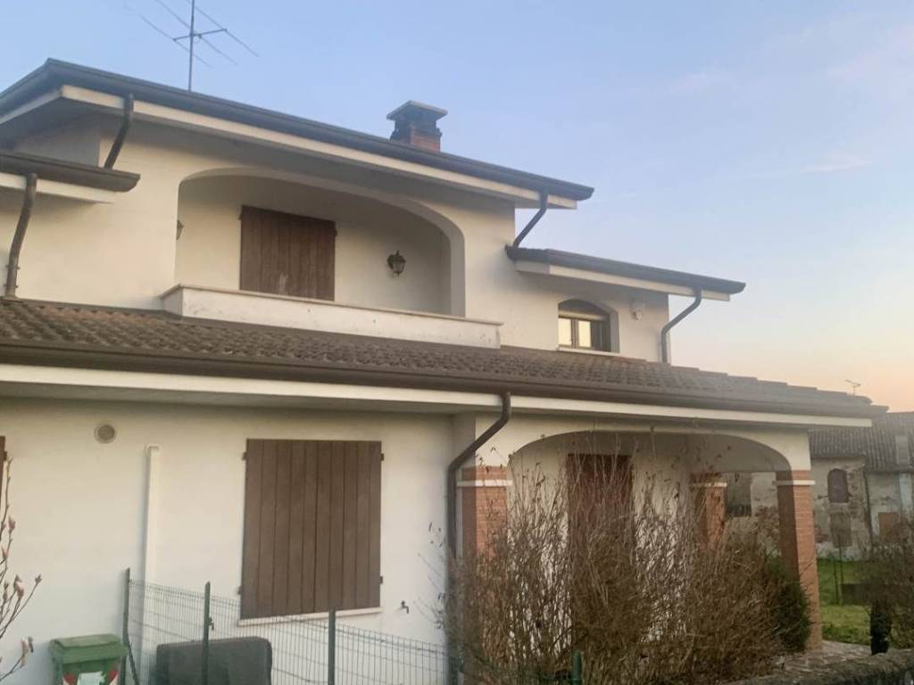 Villetta a schiera a Dosolo in Via sabbadini , 81 - Foto 3