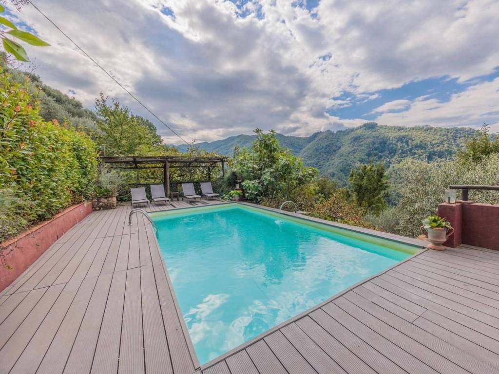 Rustico / casale a Bagni di lucca in Via Immagine - Foto 3