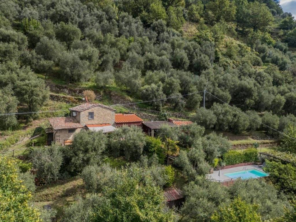 Rustico / casale a Bagni di lucca in Via Immagine - Foto 5