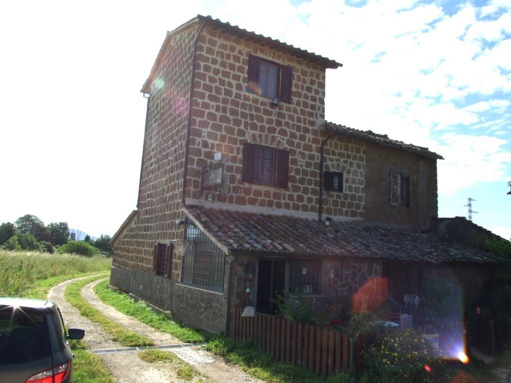 Rustico / casale a Nepi in Via degli Orti - Foto 2