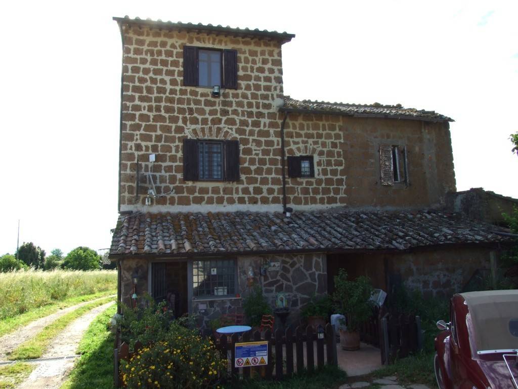 Rustico / casale a Nepi in Via degli Orti - Foto 3