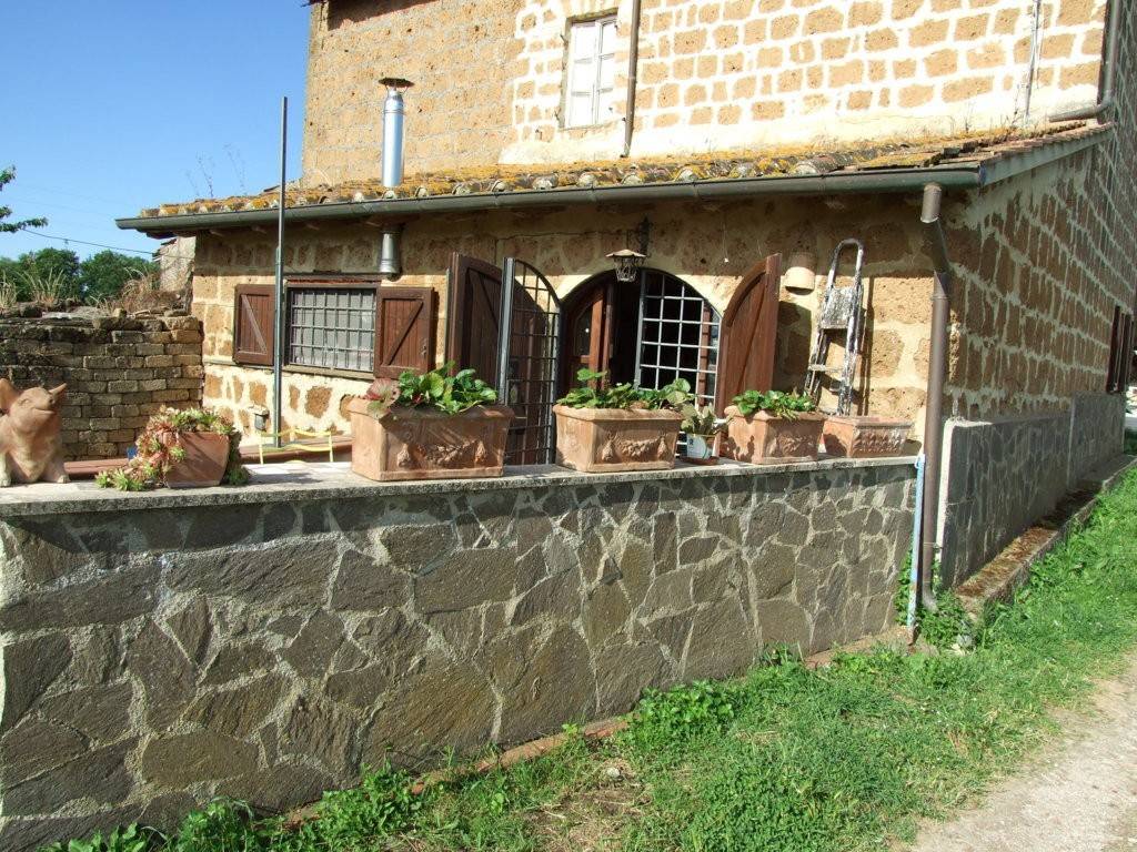 Rustico / casale a Nepi in Via degli Orti - Foto 4