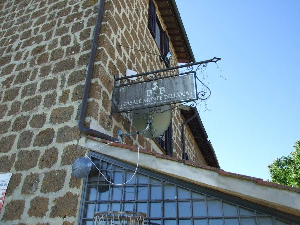 Rustico / casale a Nepi in Via degli Orti - Foto 5