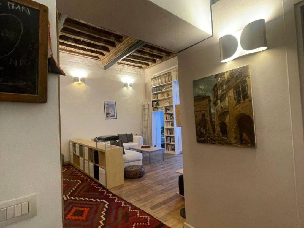 Appartamento a Asti in Via 20 Settembre, 72 - Foto 2