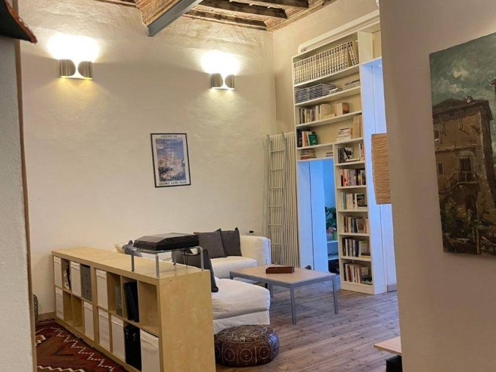 Appartamento a Asti in Via 20 Settembre, 72 - Foto 3