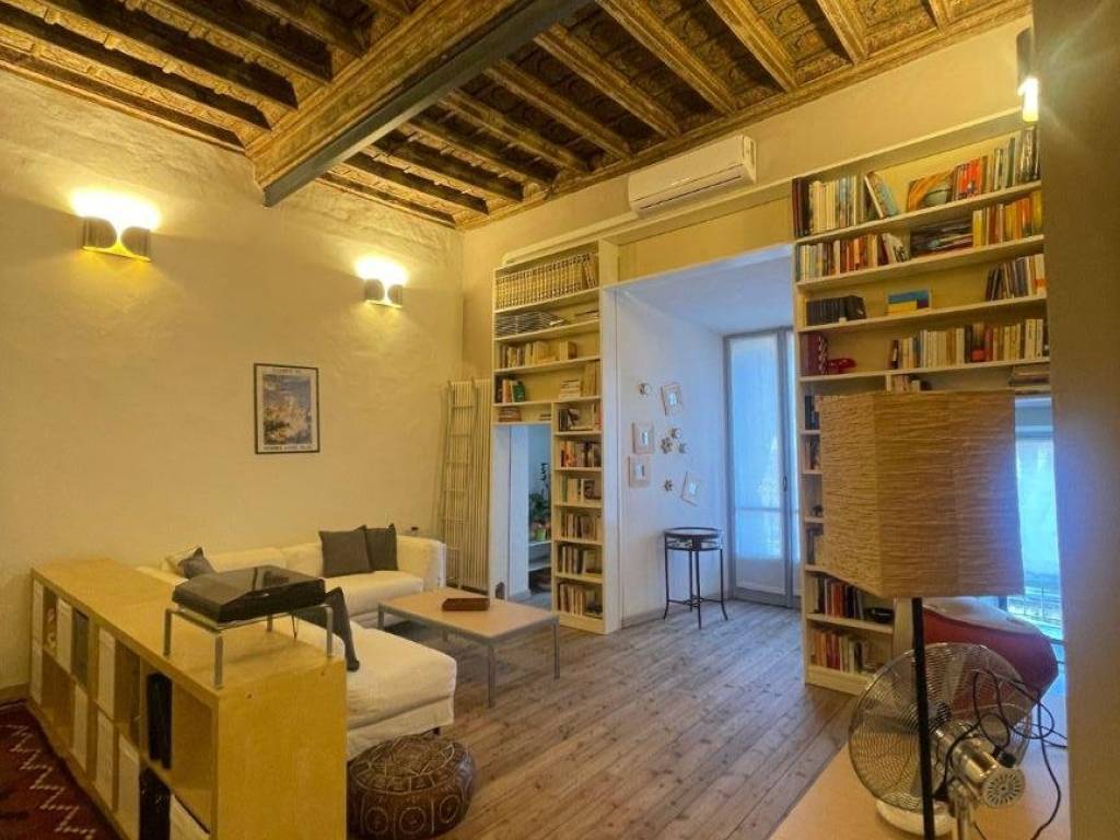 Appartamento a Asti in Via 20 Settembre, 72 - Foto 4