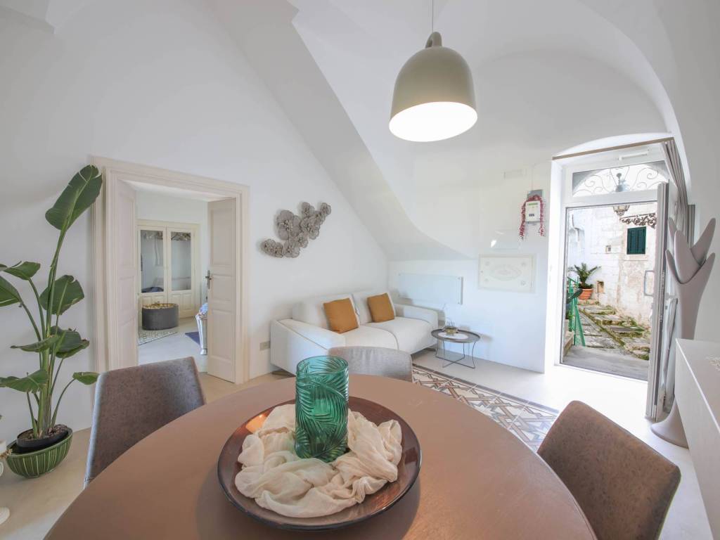 Appartamento a Ostuni in Via Clemente - Foto 2