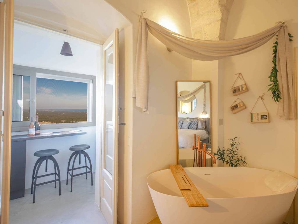 Appartamento a Ostuni in Via Clemente - Foto 3