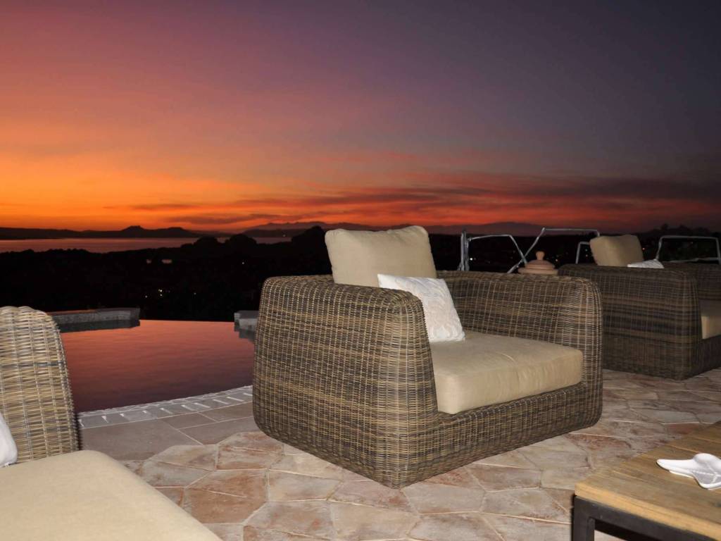 Villa a Arzachena in Via Giuseppe Solaris - Foto 3
