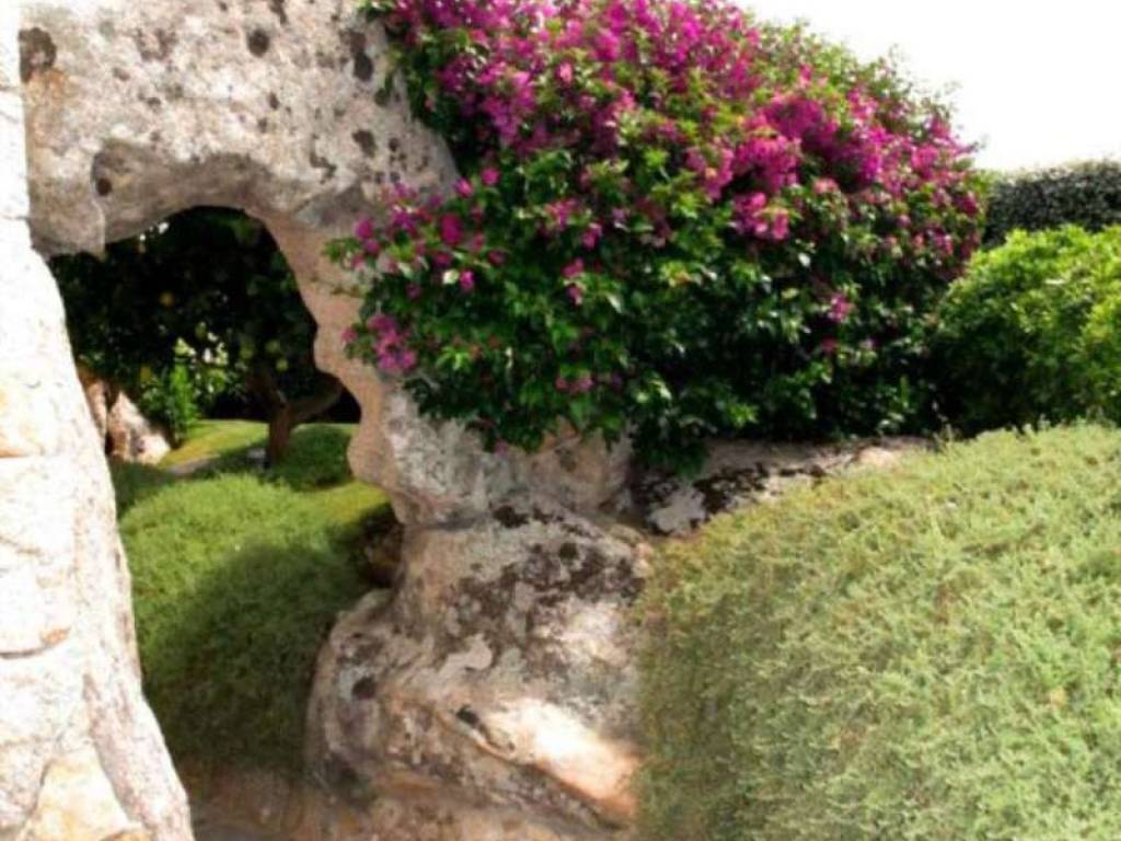 Villa a Arzachena in Via Giuseppe Solaris - Foto 5