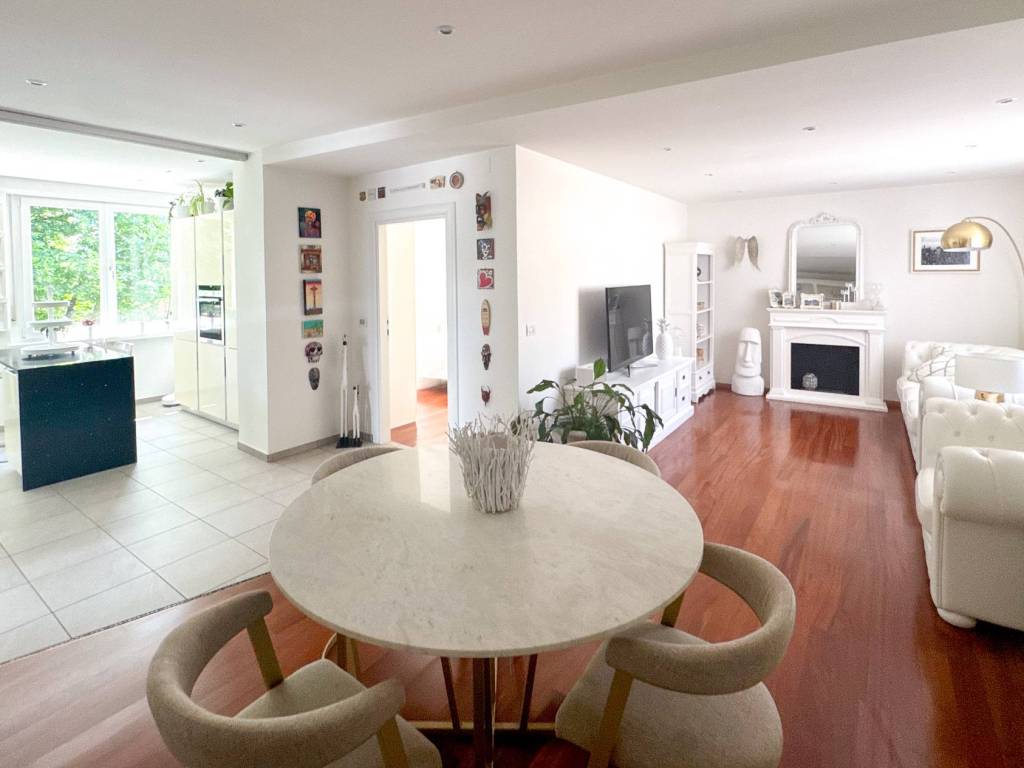 Appartamento a Merano in Via 4 Novembre - Foto 4