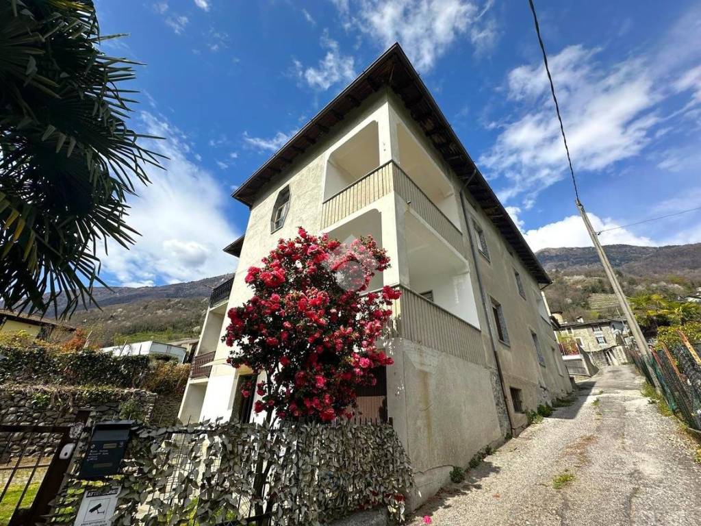 Appartamento a Traona in Via Privata Valeriana, 9 - Foto 3