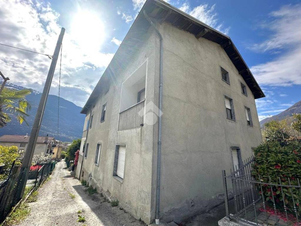 Appartamento a Traona in Via Privata Valeriana, 9 - Foto 5