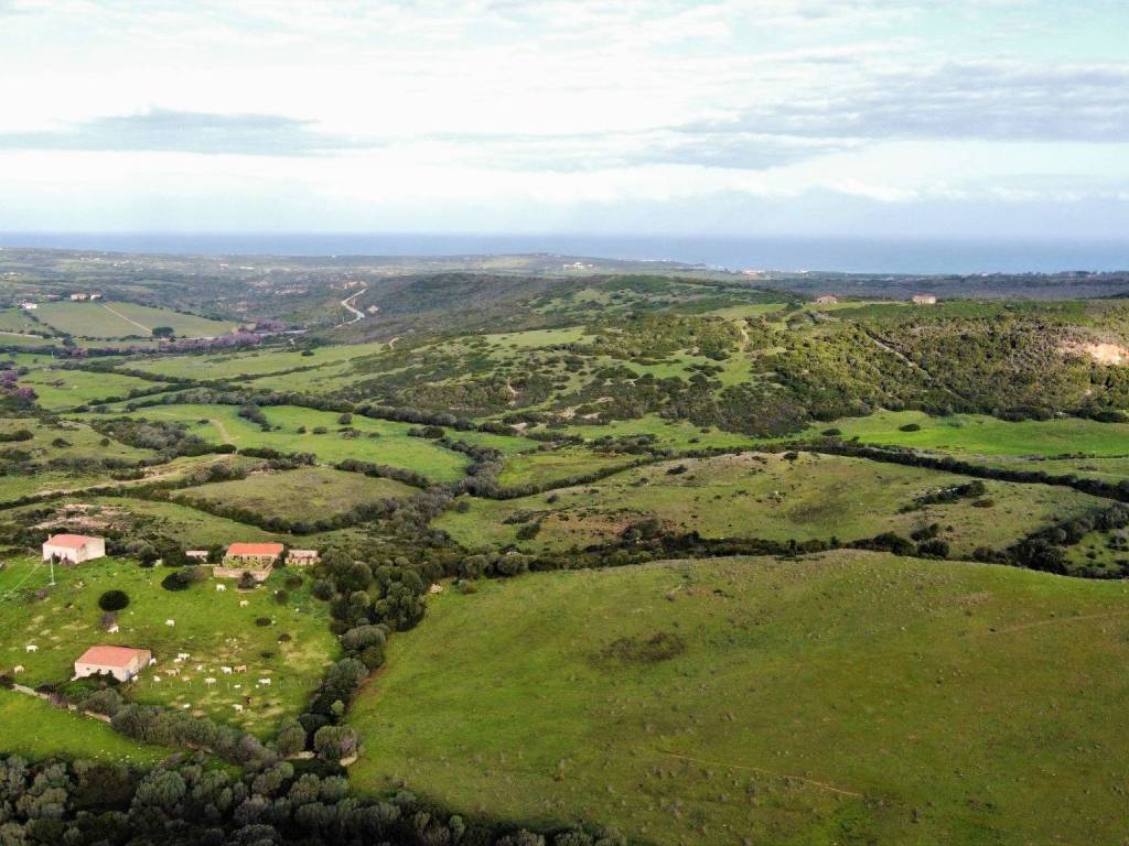 Rustico / casale a Aglientu in SP5 - Foto 3