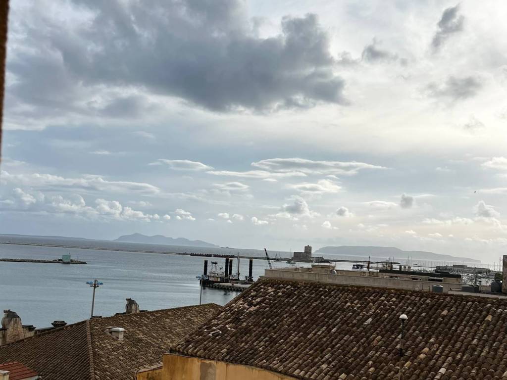Appartamento a Trapani in Via Ammiraglio Staiti - Foto 2