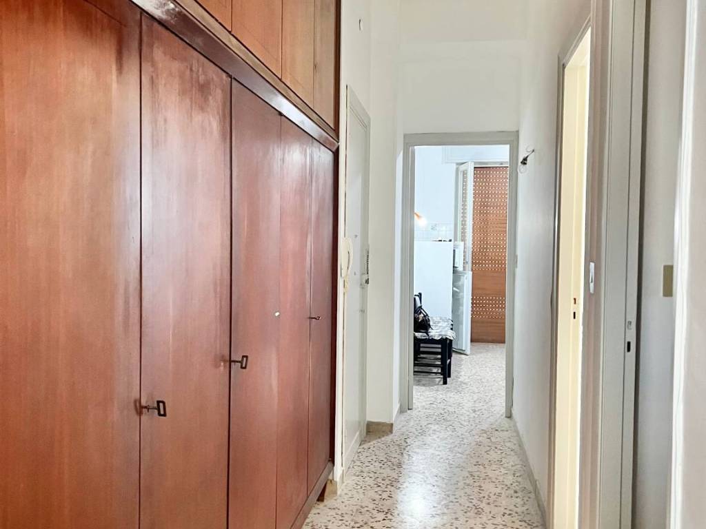 Appartamento a Trapani in Via Ammiraglio Staiti - Foto 4