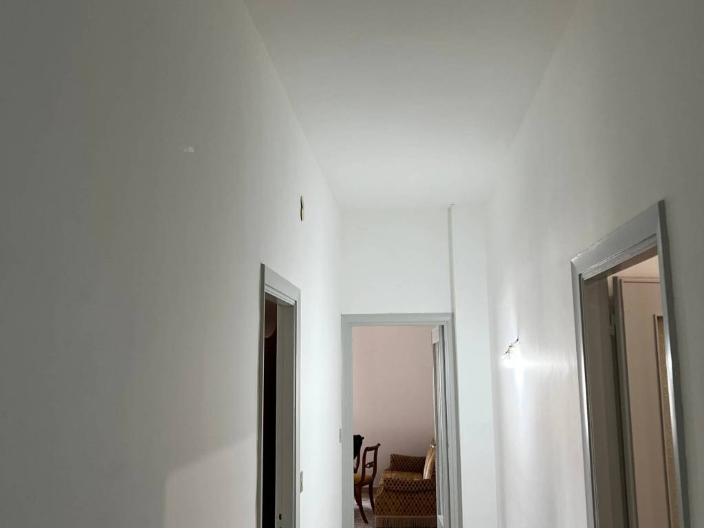 Appartamento a Trapani in Via Ammiraglio Staiti - Foto 5