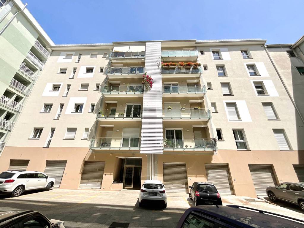 Appartamento a Cosenza in Corso Giuseppe Mazzini, 142 - Foto 4