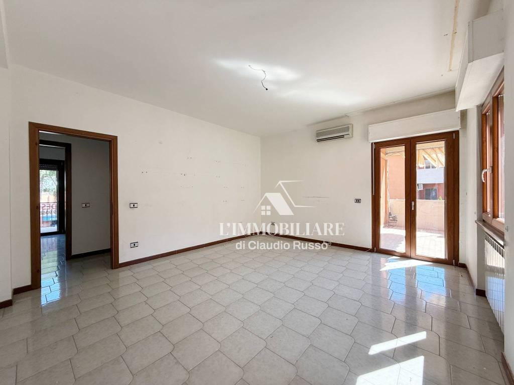 Appartamento a Orte in Via del Campo Sportivo - Foto 3