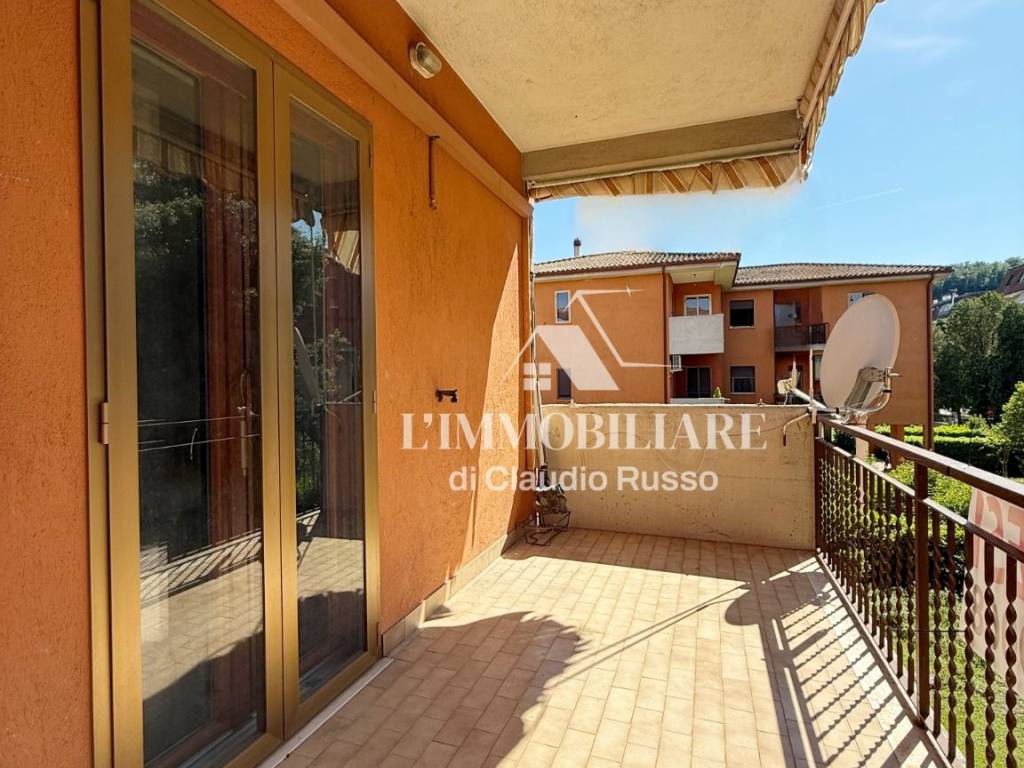 Appartamento a Orte in Via del Campo Sportivo - Foto 4