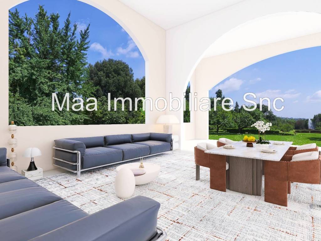 Villa a Albissola marina in Via Giulio Puccio - Foto 3