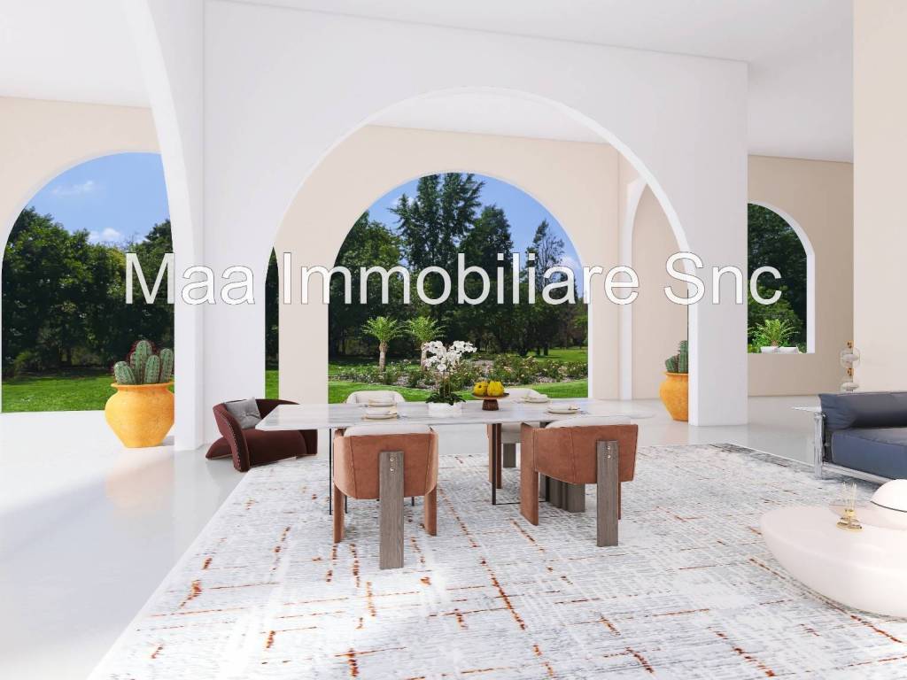 Villa a Albissola marina in Via Giulio Puccio - Foto 5
