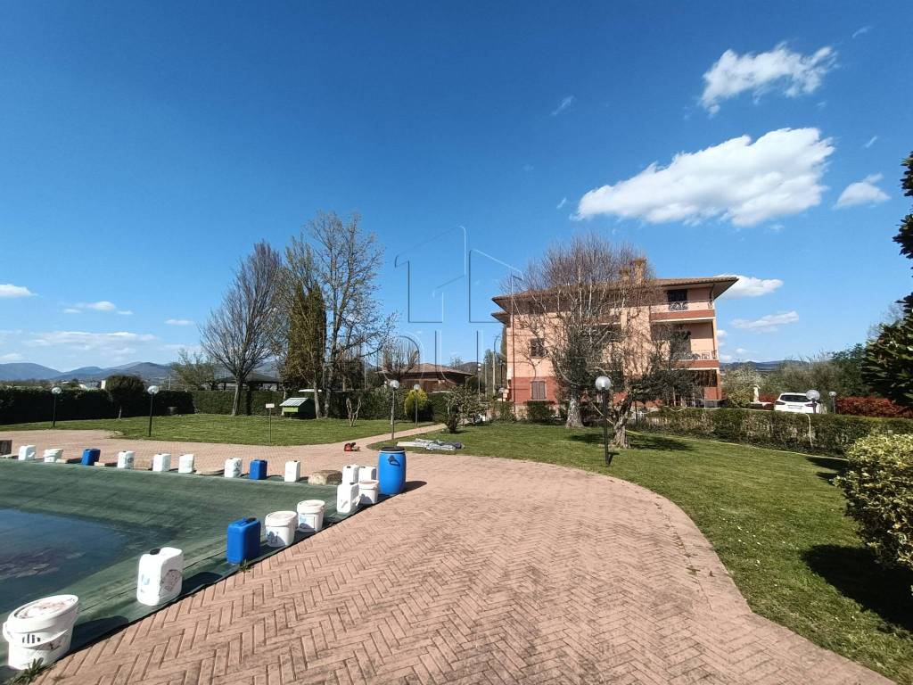 Appartamento a Città di castello in Viale Romagna - Foto 2