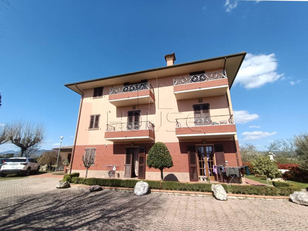 Appartamento a Città di castello in Viale Romagna - Foto 3