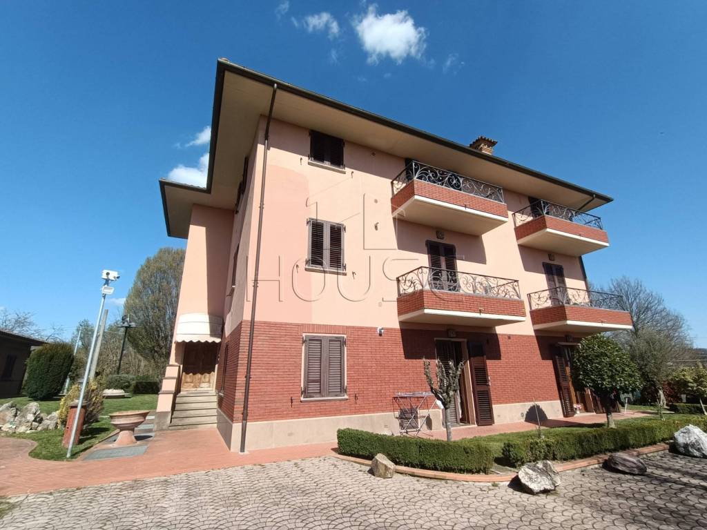 Appartamento a Città di castello in Viale Romagna - Foto 4