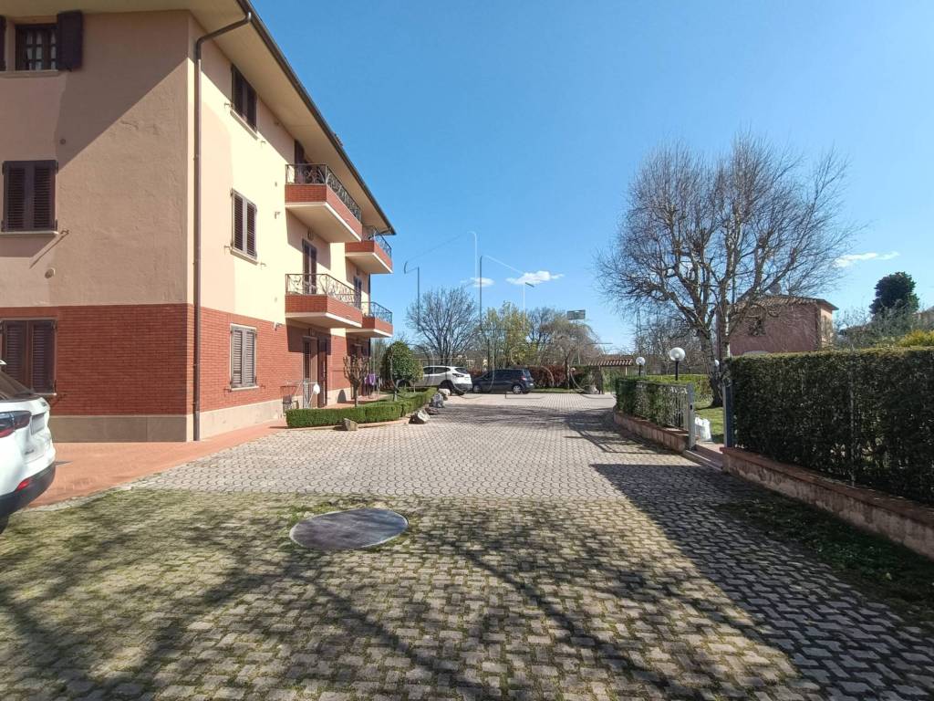 Appartamento a Città di castello in Viale Romagna - Foto 5
