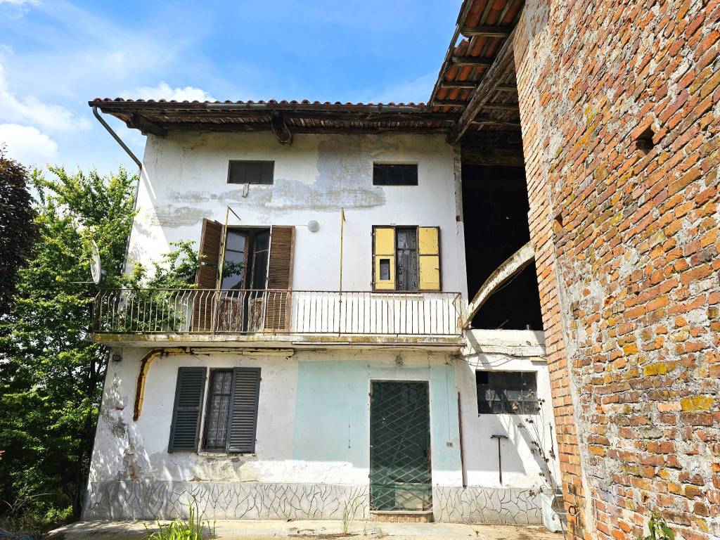 Rustico / casale a Bene vagienna in Frazione Isola, 151 - Foto 2
