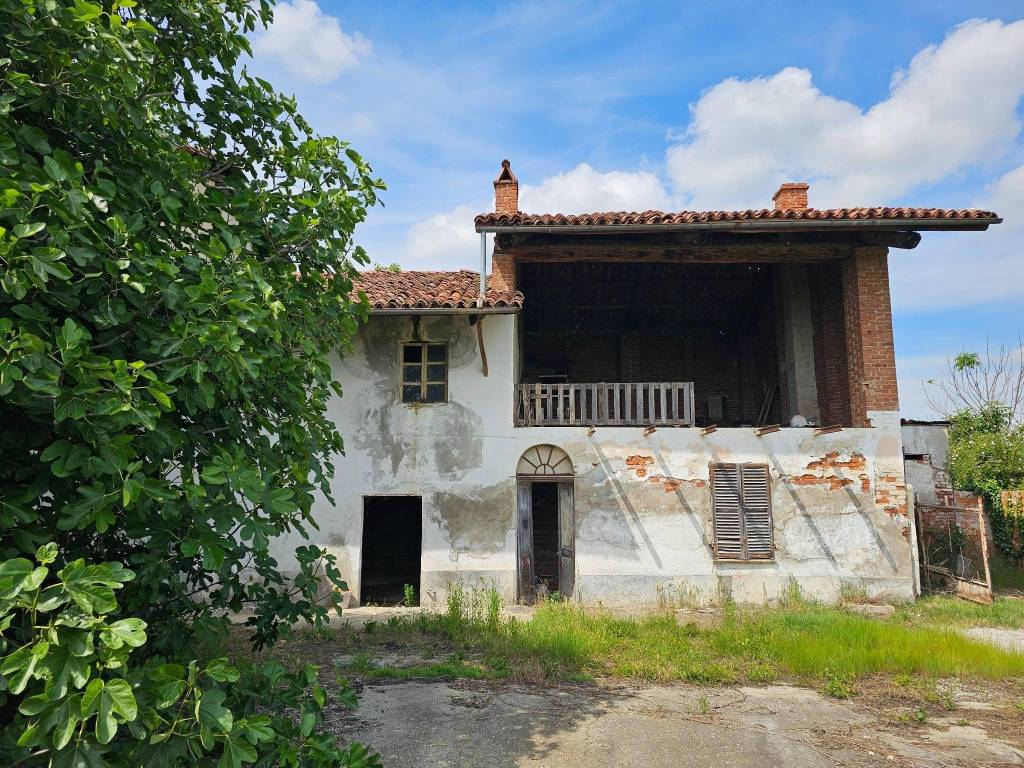 Rustico / casale a Bene vagienna in Frazione Isola, 151 - Foto 3