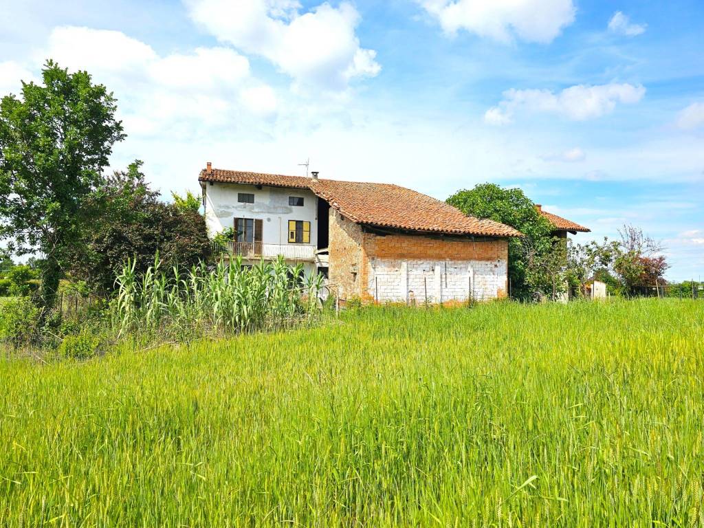 Rustico / casale a Bene vagienna in Frazione Isola, 151 - Foto 4