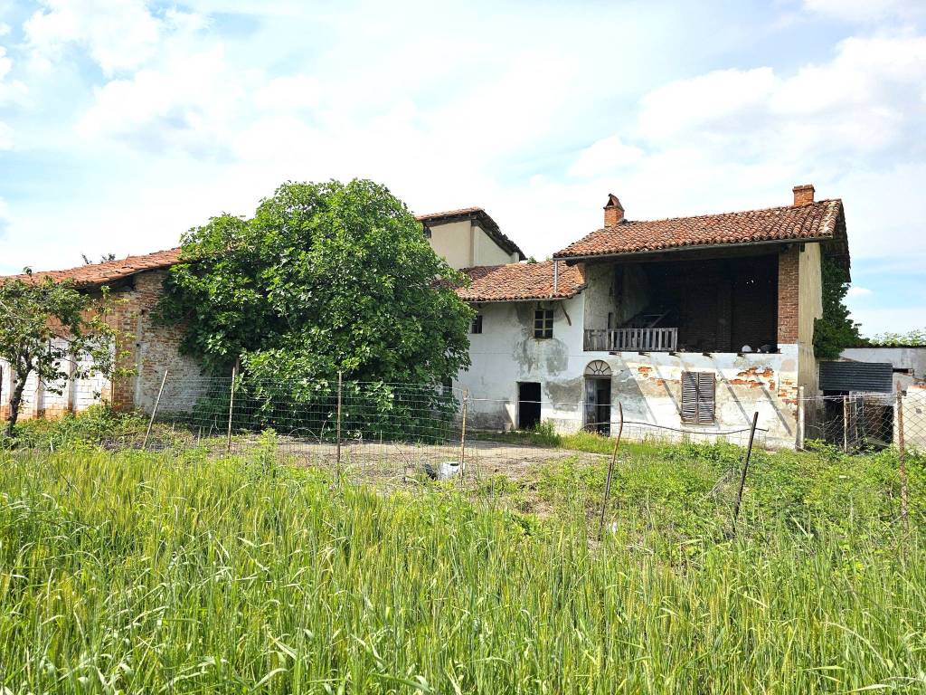 Rustico / casale a Bene vagienna in Frazione Isola, 151 - Foto 5