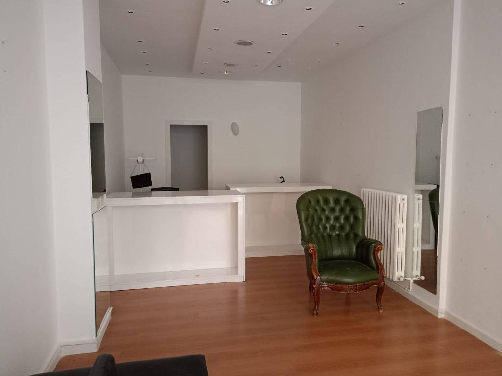 Immobile a Pesaro in Via Ercole Luigi Morselli, 51 - Foto 3
