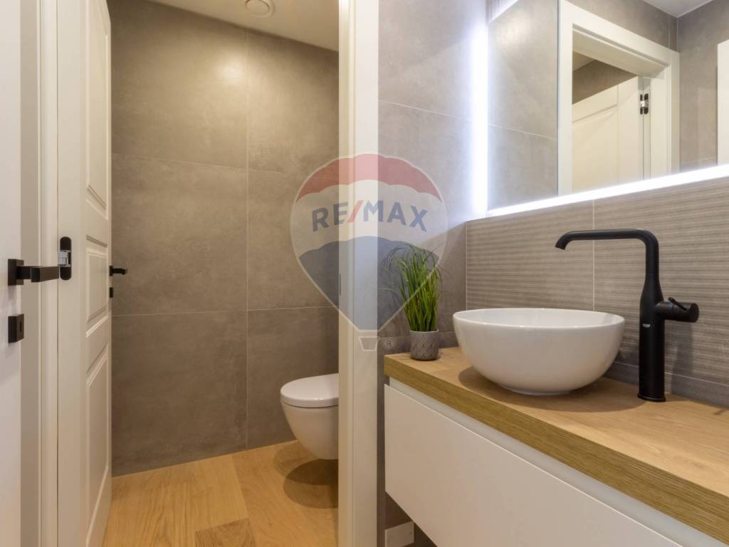 Appartamento a Cagliari in via della Pineta, 209 - Foto 3