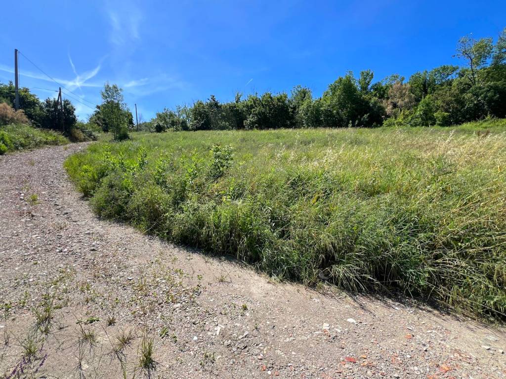 Terreno a Tavullia in Strada Monteluro - Foto 4