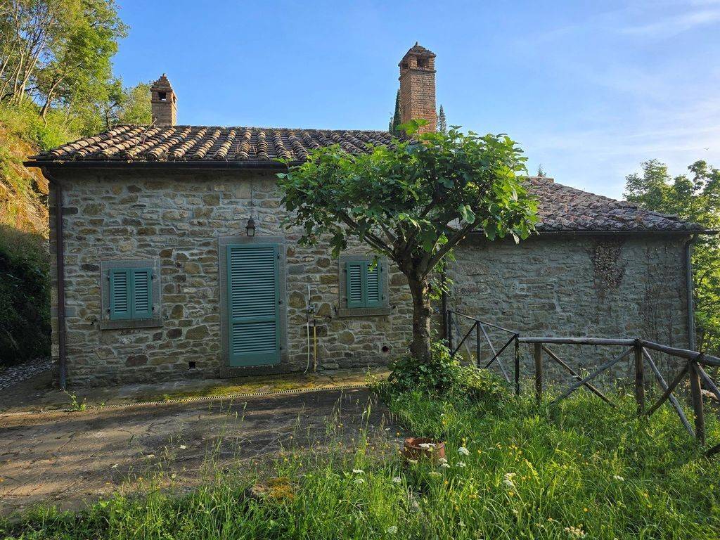 Rustico / casale a Cortona - Foto 2