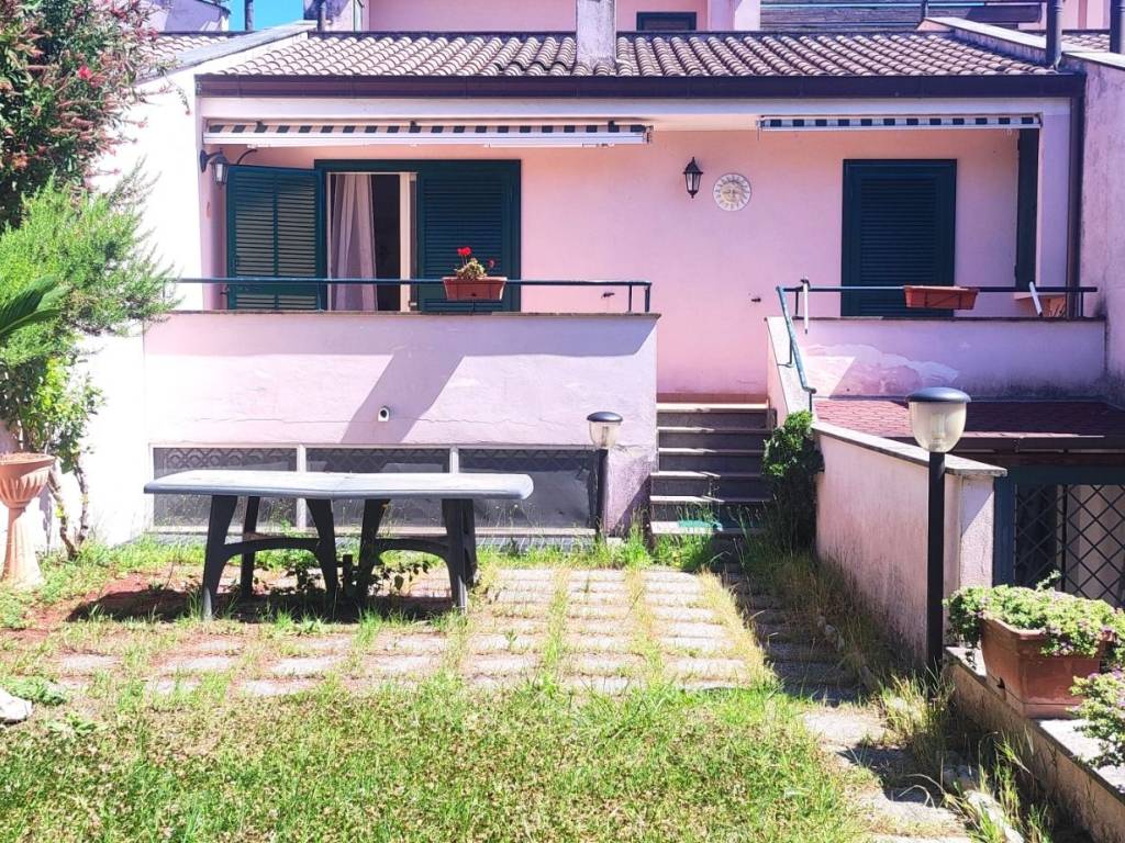 Villetta a schiera a Fondi in Via Flacca - Foto 3