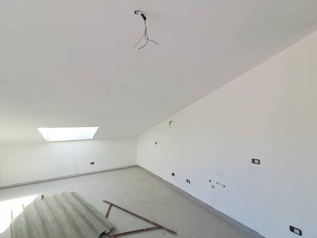 Attico / mansarda a Catanzaro in Viale Crotone, 34 - Foto 2