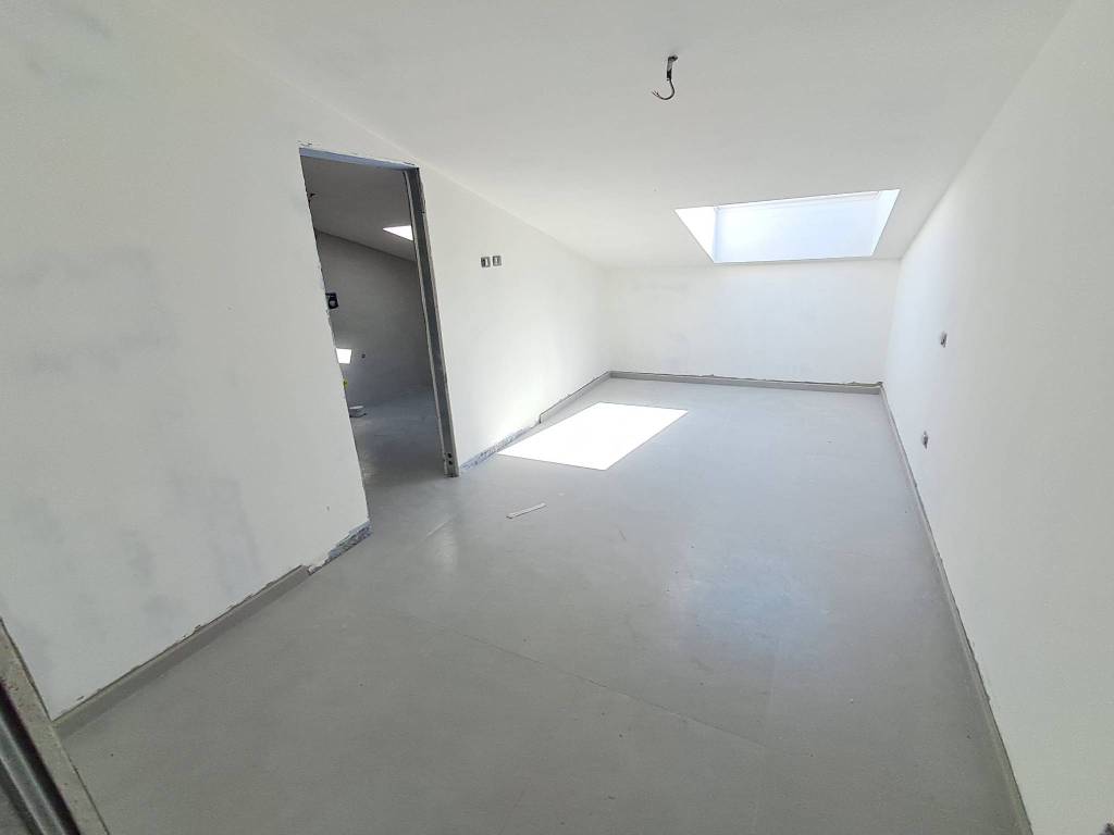 Attico / mansarda a Catanzaro in Viale Crotone, 34 - Foto 4