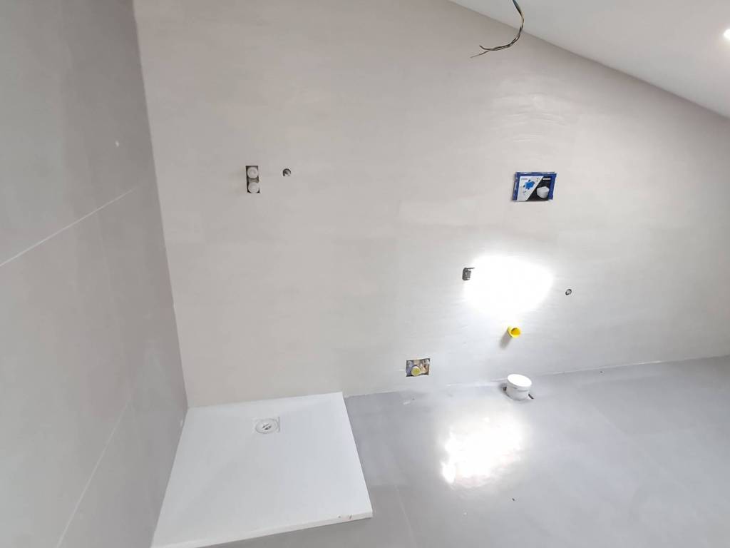 Attico / mansarda a Catanzaro in Viale Crotone, 34 - Foto 5