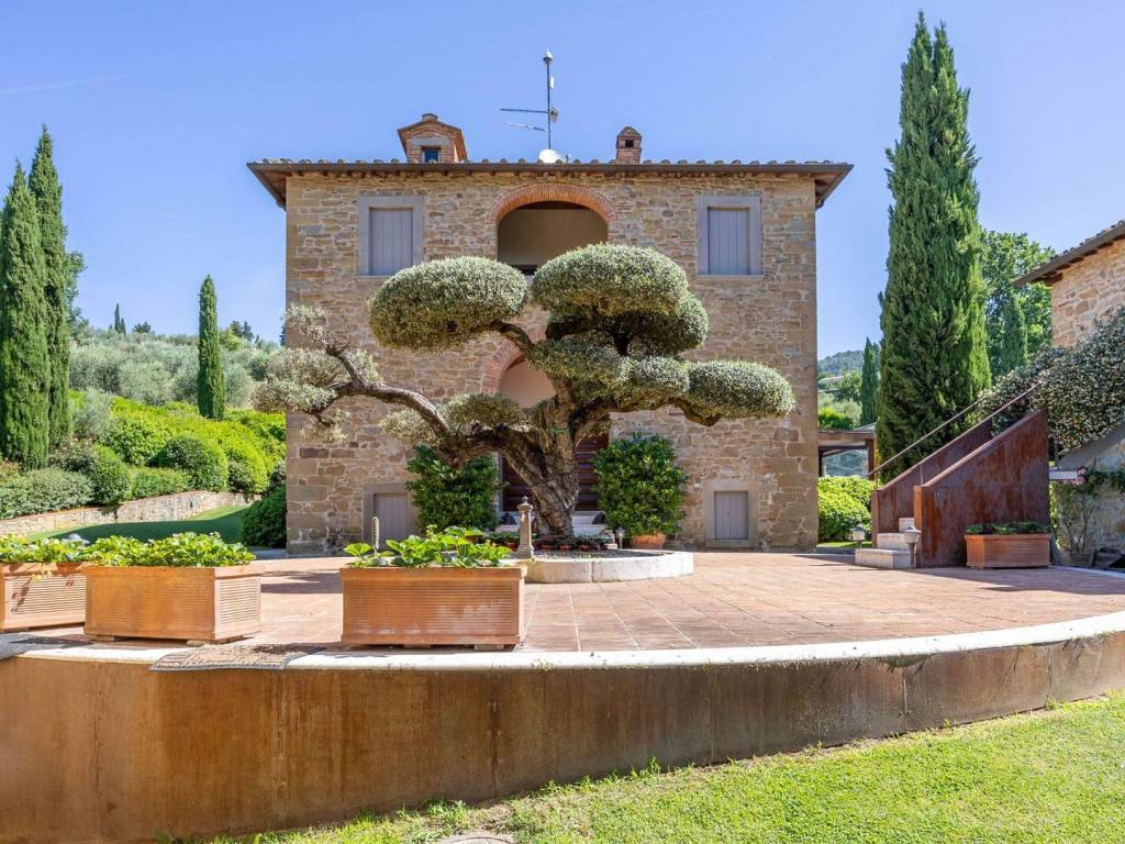 Rustico / casale a Arezzo in , - Foto 2