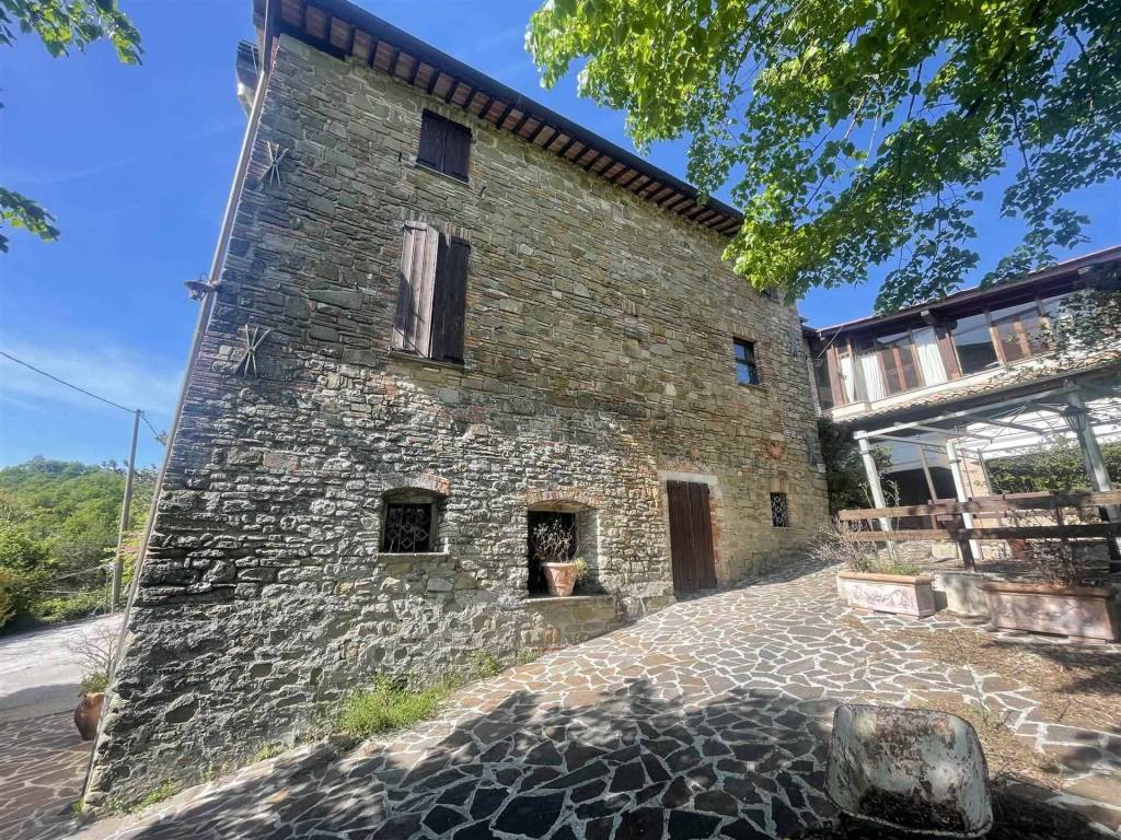 Palazzo / stabile a Gubbio - Foto 2